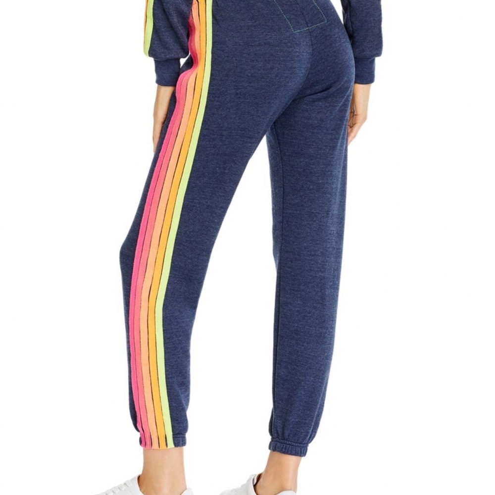 Aviator nation sweatpants